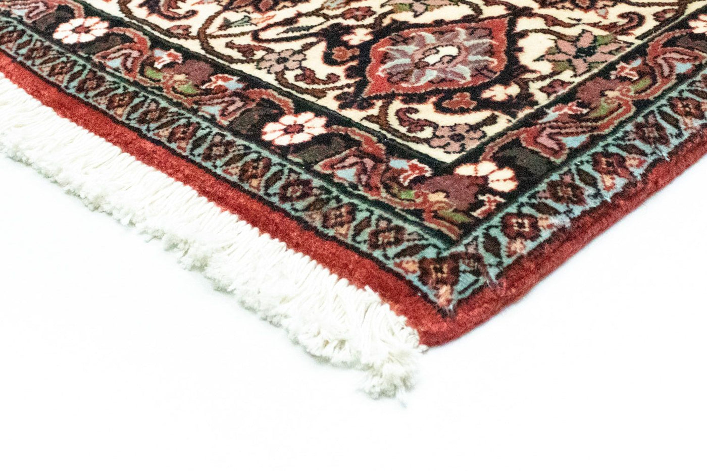 Bidjar Dywan 210x203cm - Dywan perski