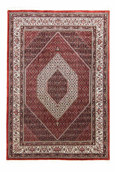 Bidjar Dywan 207x300cm - Dywan perski