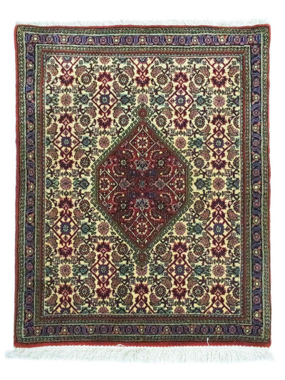 Bidjar Dywan 72x89cm - Dywan perski