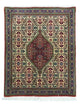Bidjar Dywan 89x72cm - Dywan perski