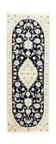 Nain Dywan 203x70cm - Dywan perski