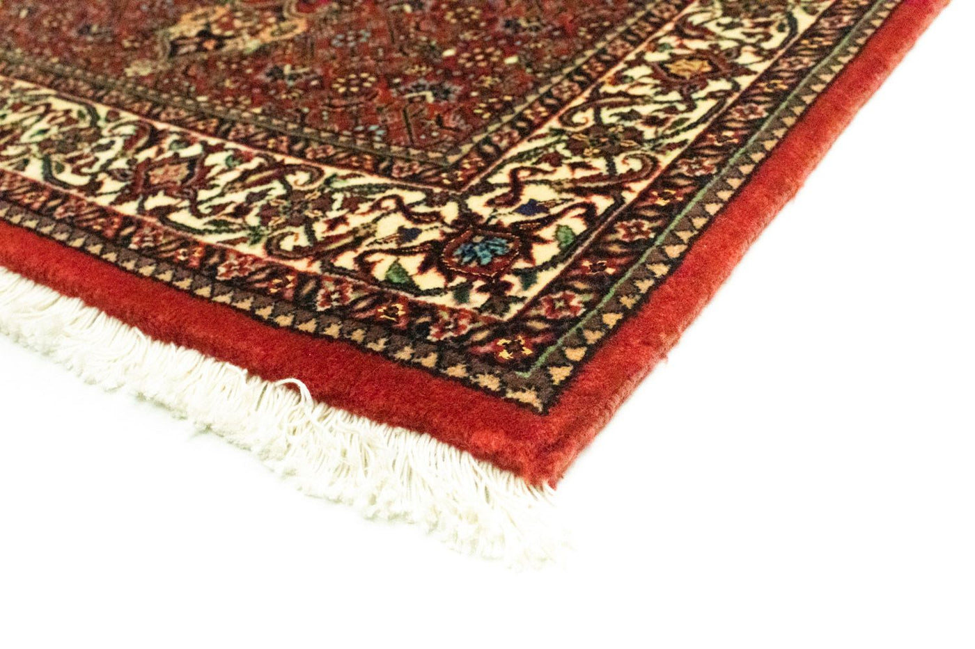 Bidjar Dywan 216x85cm - Dywan perski