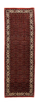 Bidjar Dywan 230x78cm - Dywan perski
