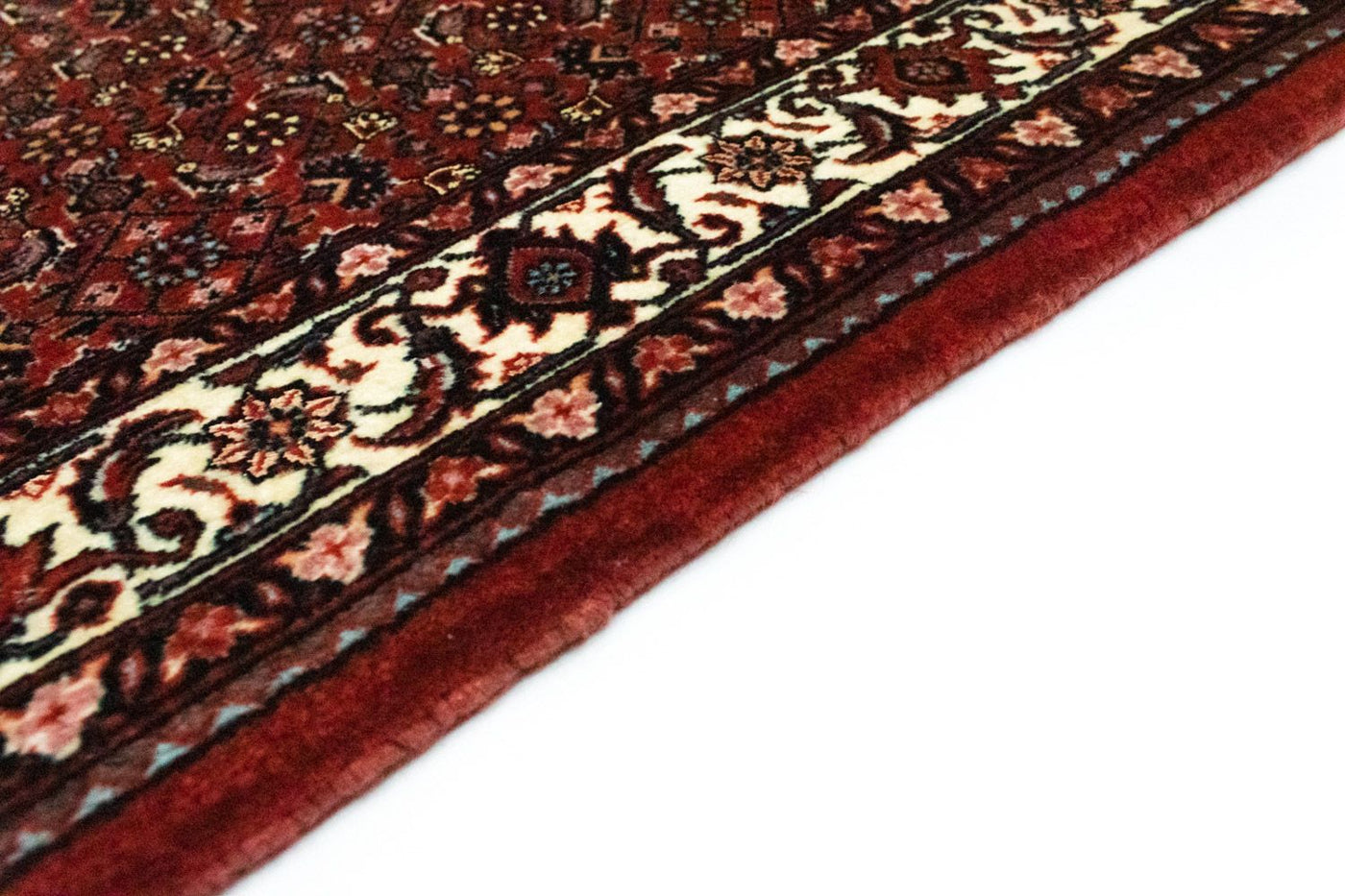 Bidjar Dywan 230x78cm - Dywan perski