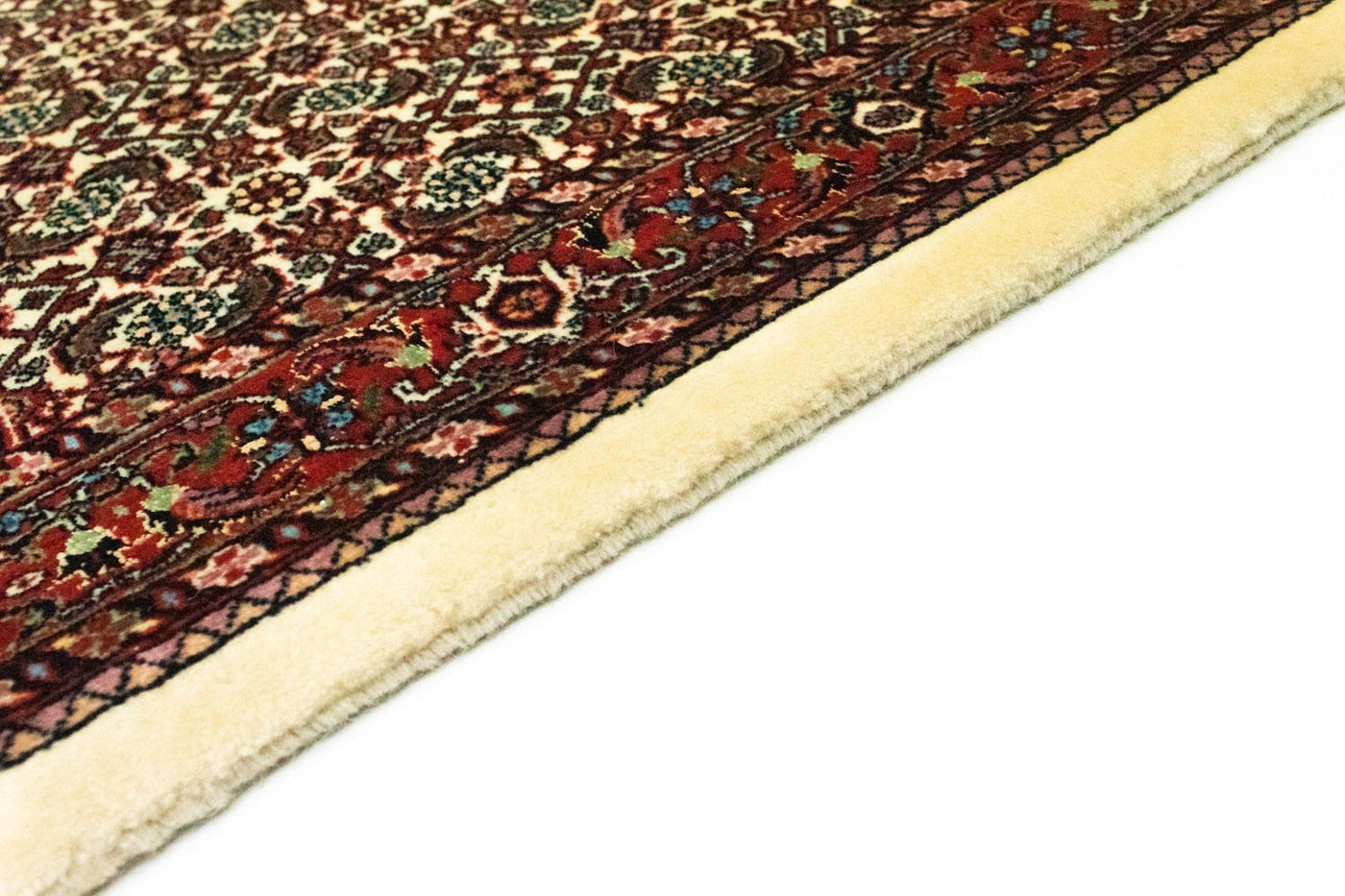Bidjar Dywan 190x80cm - Dywan perski