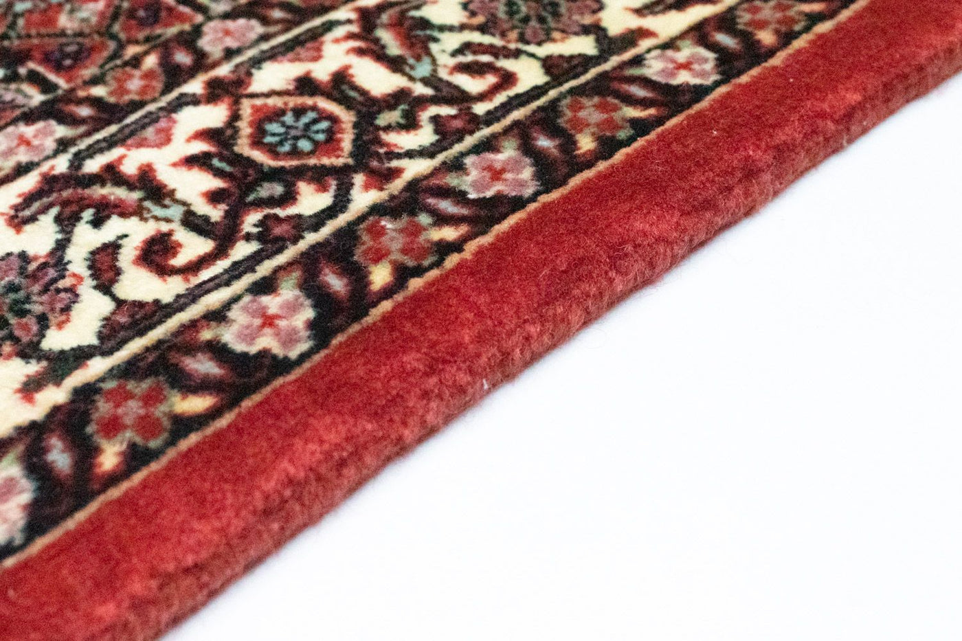 Bidjar Dywan 195x75cm - Dywan perski
