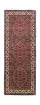 Bidjar Dywan 200x75cm - Dywan perski
