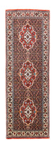 Bidjar Dywan 215x73cm - Dywan perski