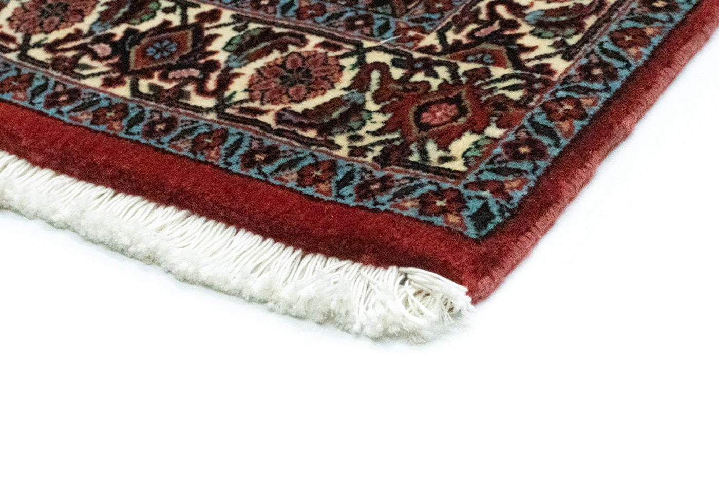 Bidjar Dywan 215x73cm - Dywan perski