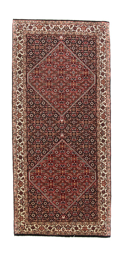 Bidjar Dywan 85x186cm - Dywan perski