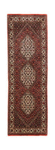 Bidjar Dywan 217x72cm - Dywan perski