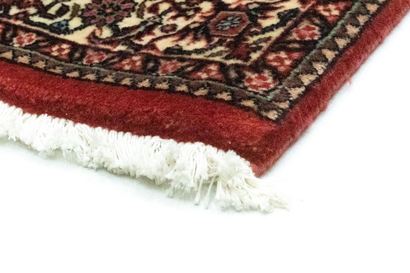 Bidjar Dywan 217x72cm - Dywan perski