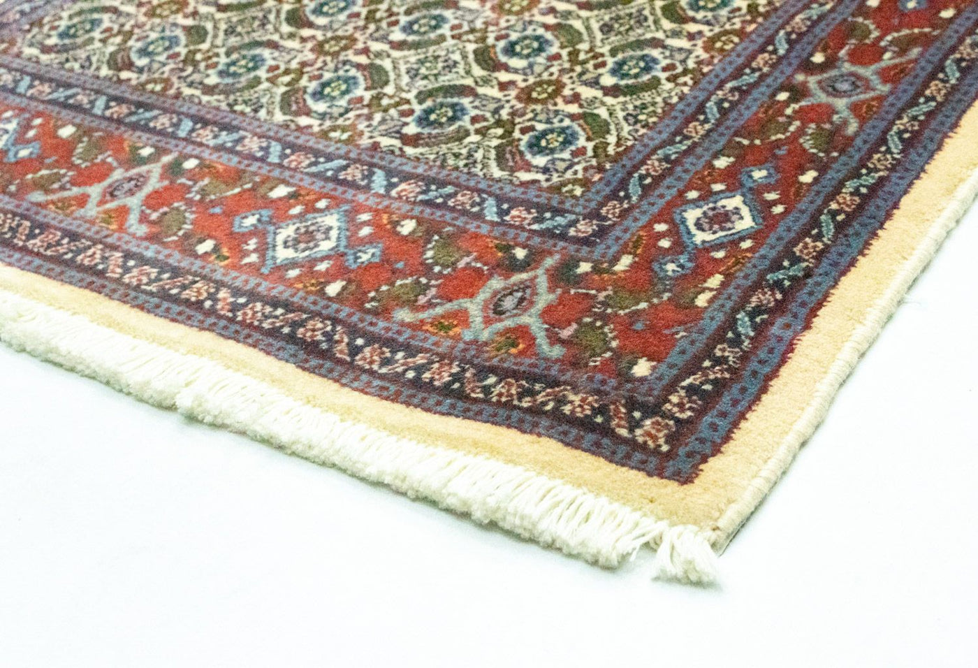 Moud Dywan 295x80cm - Dywan perski