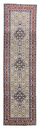 Moud Dywan 289x80cm - Dywan perski