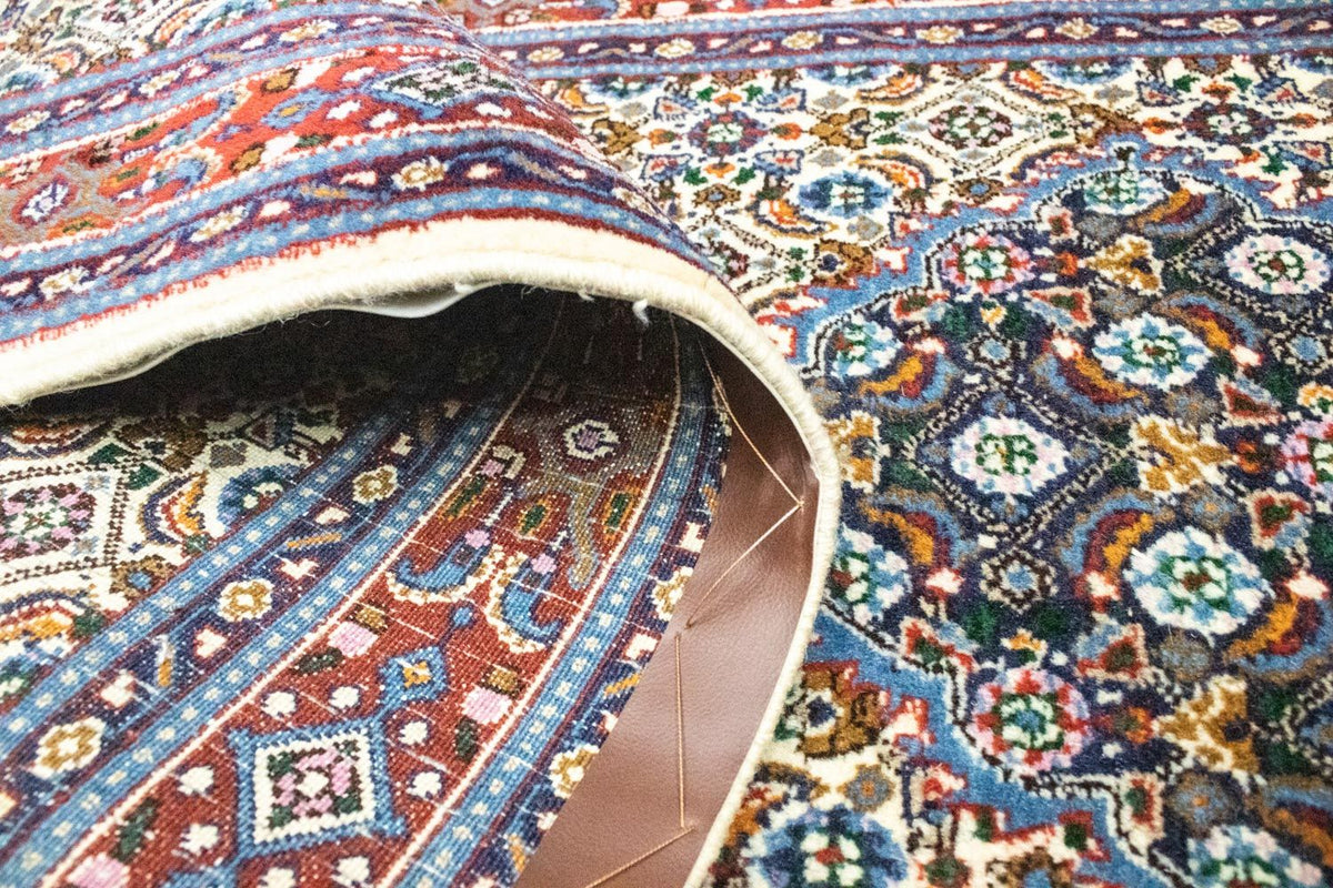 Biegacz Dywan perski - Klasyczny - 289 x 80 cm - beżowy