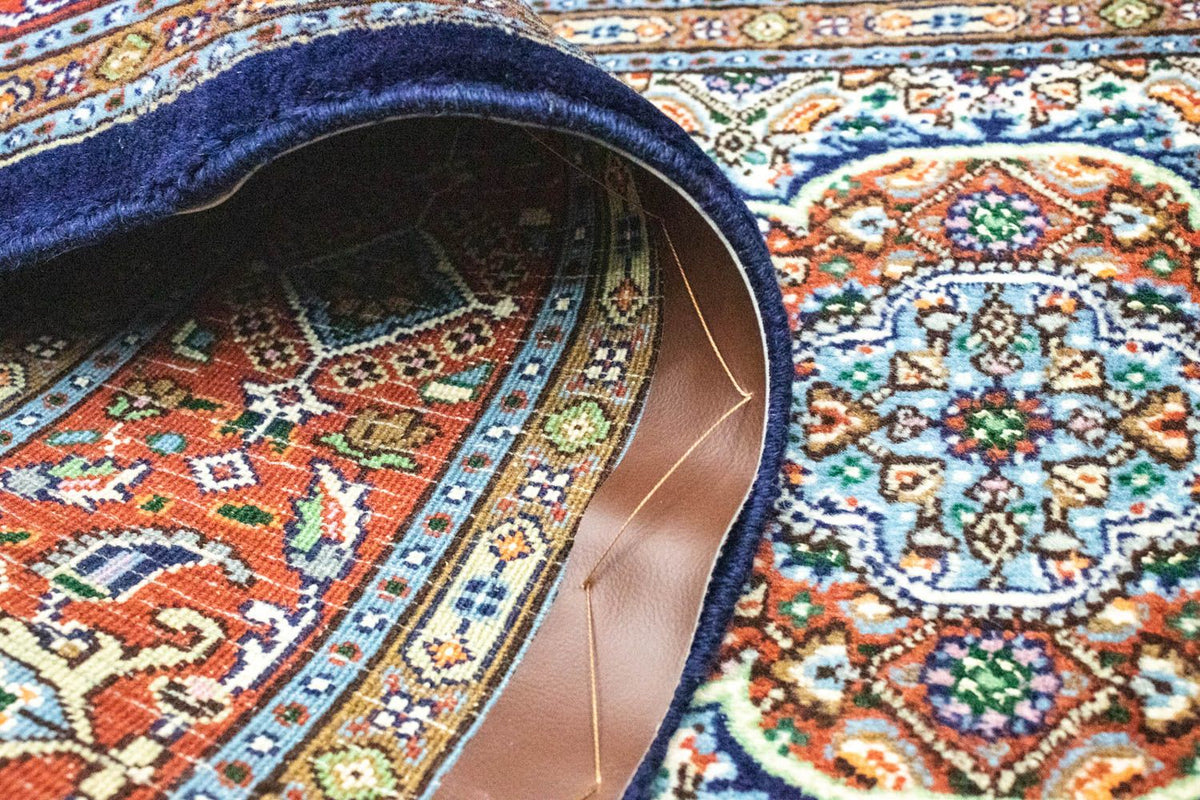 Biegacz Dywan perski - Klasyczny - 300 x 80 cm - beżowy