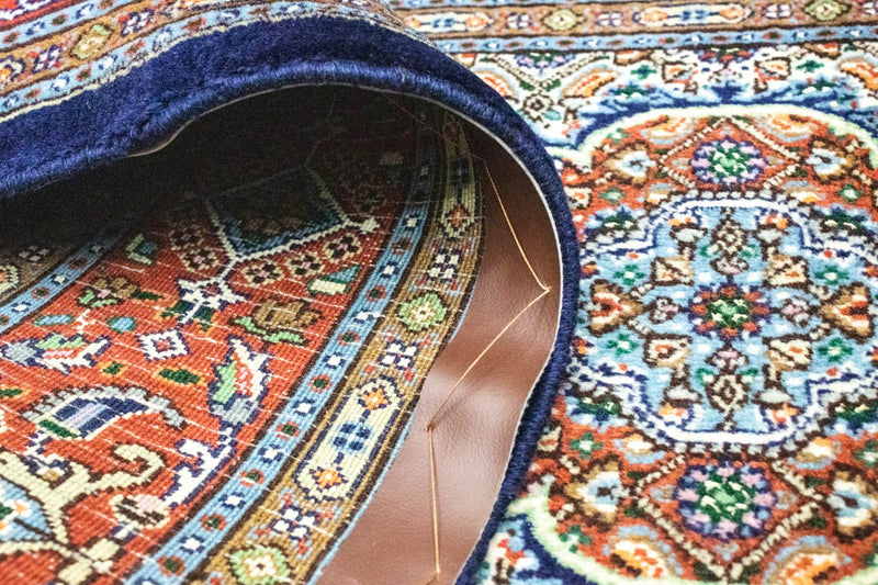 Biegacz Dywan perski - Klasyczny - 300 x 80 cm - beżowy