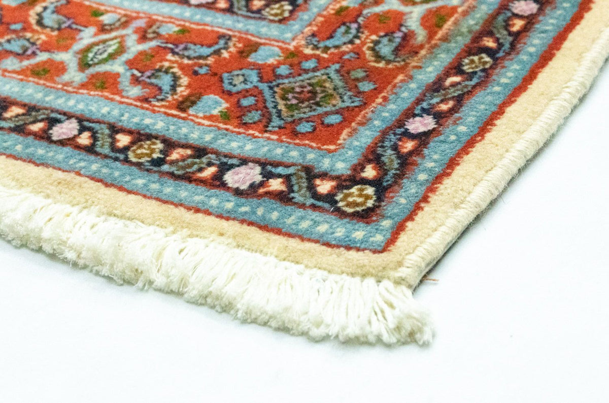 Biegacz Dywan perski - Klasyczny - 288 x 81 cm - beżowy