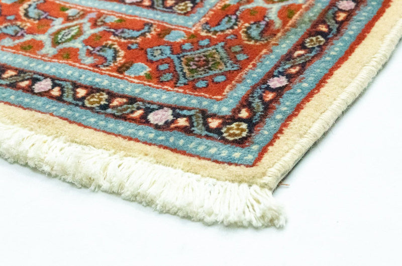 Biegacz Dywan perski - Klasyczny - 288 x 81 cm - beżowy