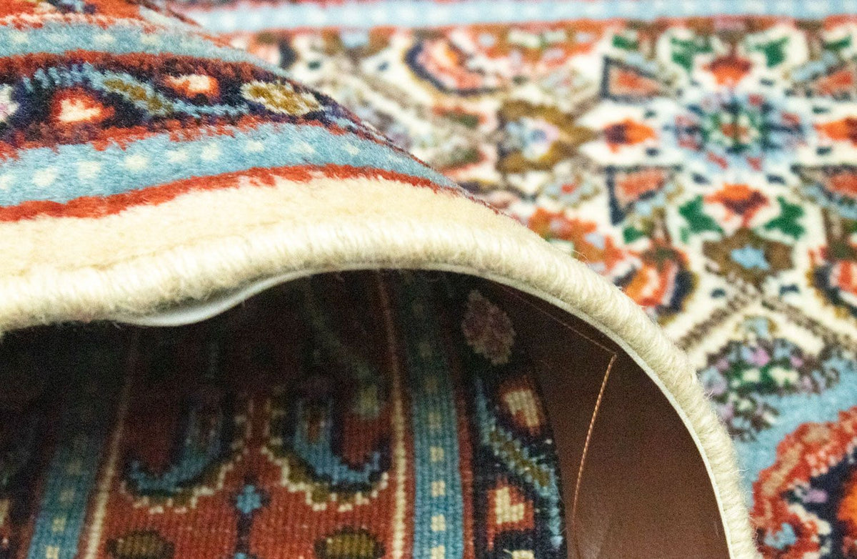 Biegacz Dywan perski - Klasyczny - 288 x 81 cm - beżowy