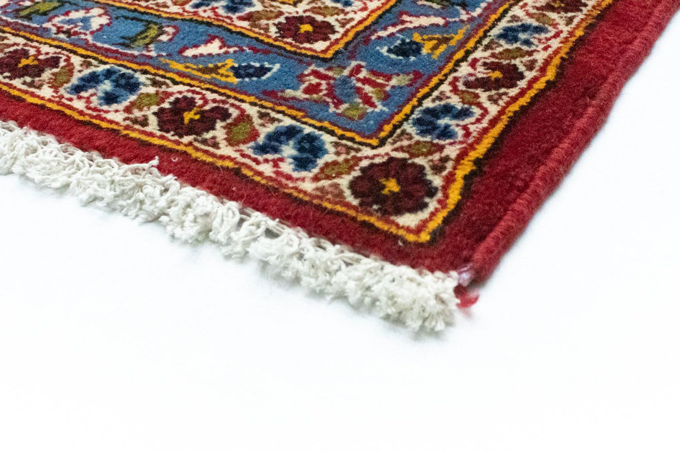 Kashan Dywan 368x250cm - Dywan perski