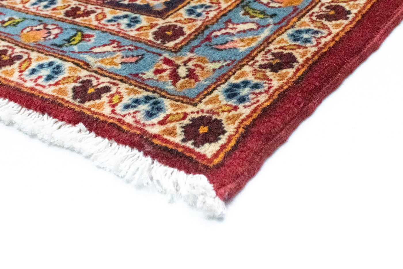 Kashan Dywan 352x250cm - Dywan perski