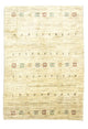 Gabbeh perski Dywan 285x199cm - Perserteppich Wollteppich