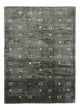 Gabbeh perski Dywan 235x174cm - Perserteppich Wollteppich