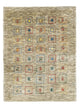Gabbeh perski Dywan 206x154cm - Perserteppich Wollteppich
