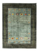 Gabbeh perski Dywan 195x142cm - Perserteppich Wollteppich