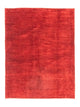 Gabbeh perski Dywan 188x146cm - Perserteppich Wollteppich