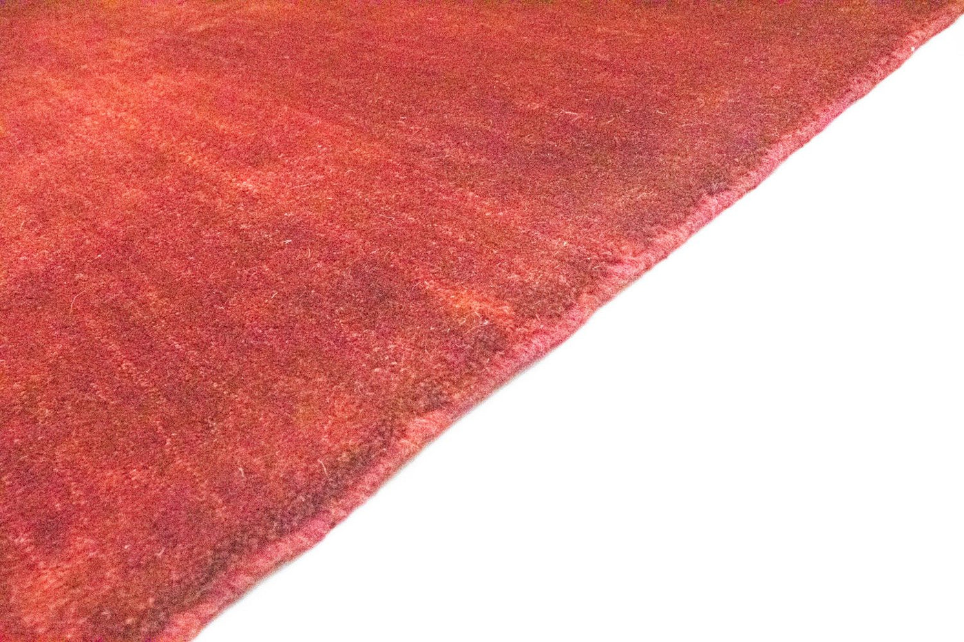 Gabbeh perski Dywan 188x146cm - Perserteppich Wollteppich