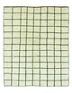 Gabbeh perski Dywan 191x151cm - Perserteppich Wollteppich