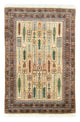 Loribaft Dywan 260x172cm - Perserteppich Wollteppich
