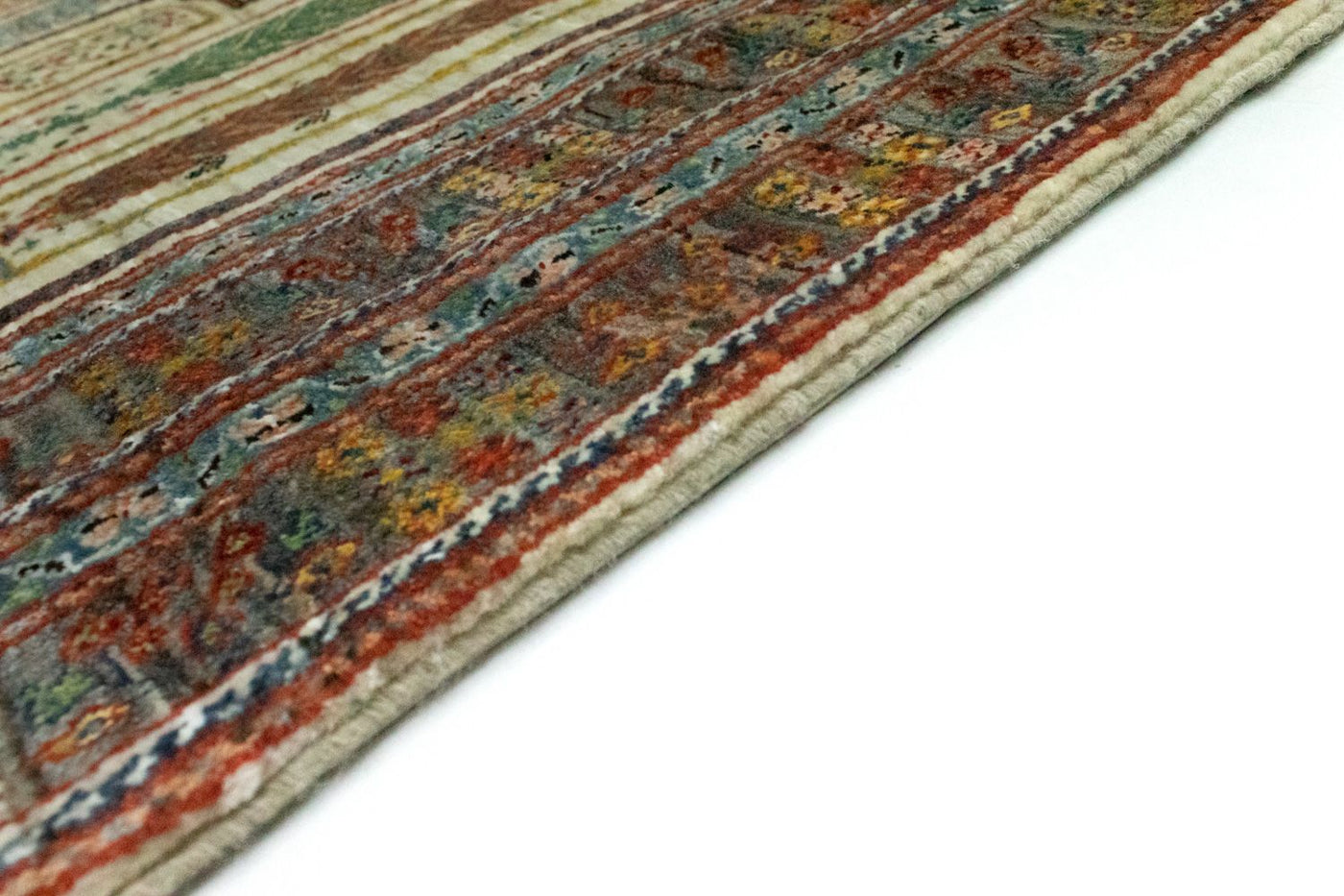 Loribaft Dywan 260x172cm - Perserteppich Wollteppich