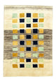 Gabbeh perski Dywan 140x98cm - Perserteppich Wollteppich