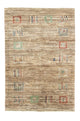 Gabbeh perski Dywan 154x103cm - Perserteppich Wollteppich