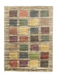 Gabbeh perski Dywan 137x102cm - Perserteppich Wollteppich
