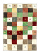 Gabbeh perski Dywan 134x100cm - Perserteppich Wollteppich