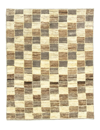 Gabbeh perski Dywan 107x139cm - Perserteppich Wollteppich