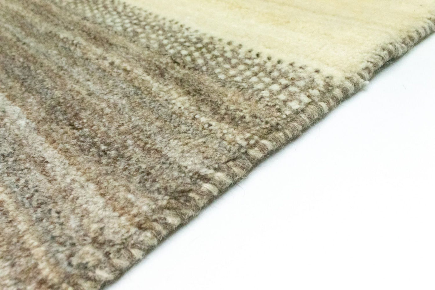 Gabbeh perski Dywan 145x100cm - Perserteppich Wollteppich