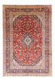 Kashan Dywan 350x245cm - Dywan perski