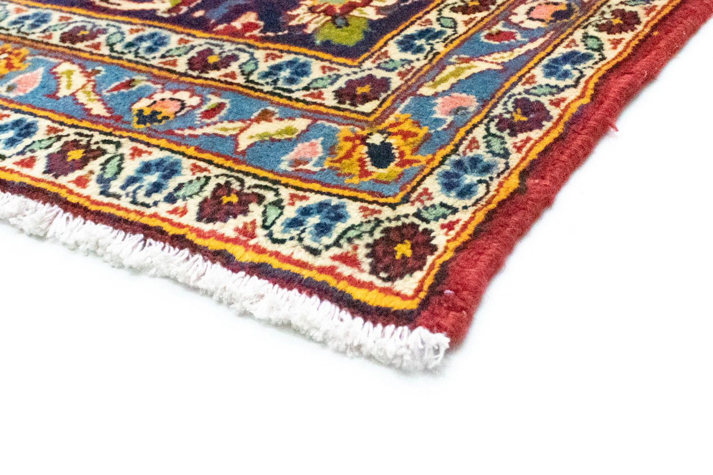 Kashan Dywan 350x245cm - Dywan perski
