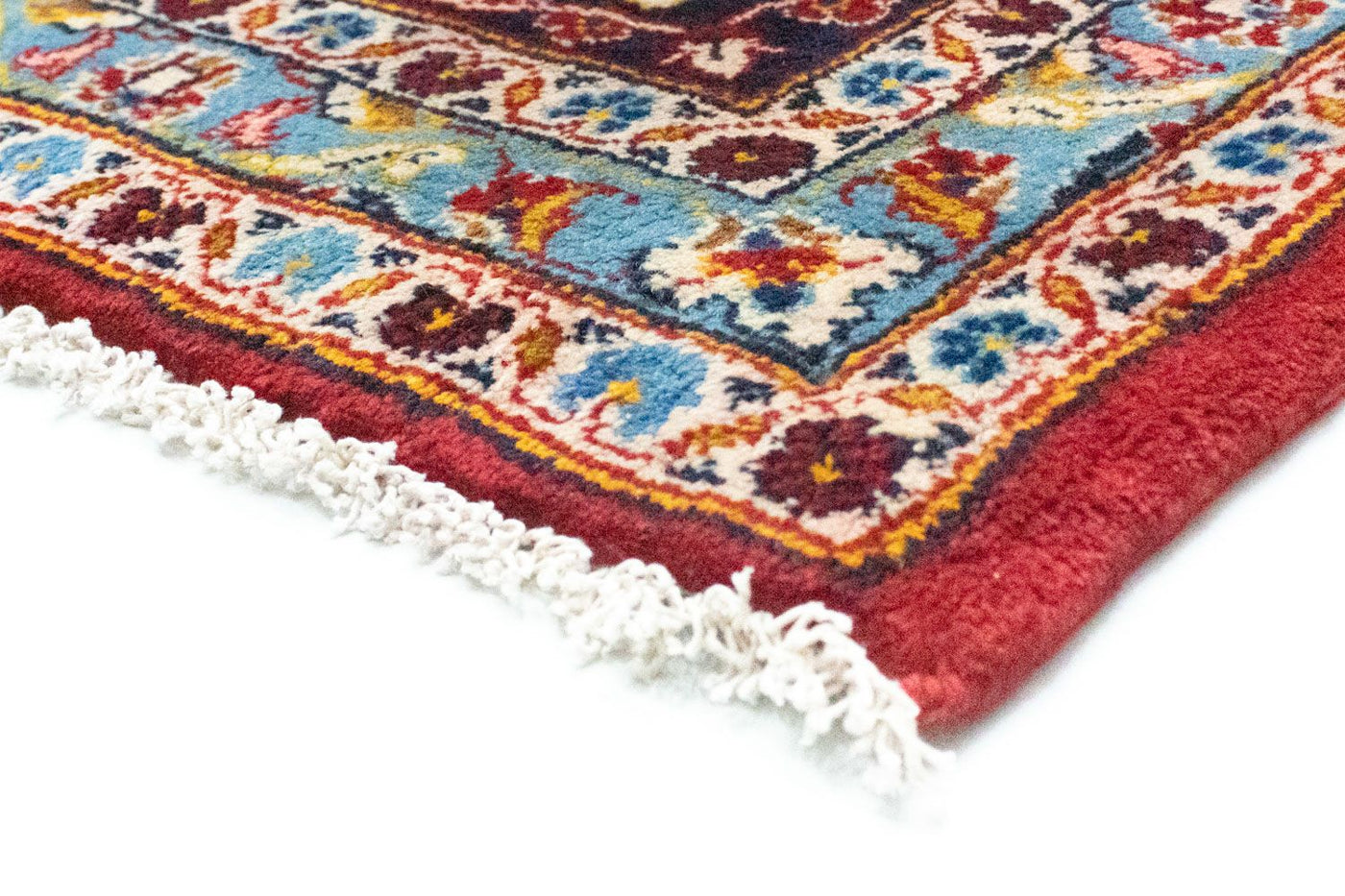 Kashan Dywan 362x250cm - Dywan perski