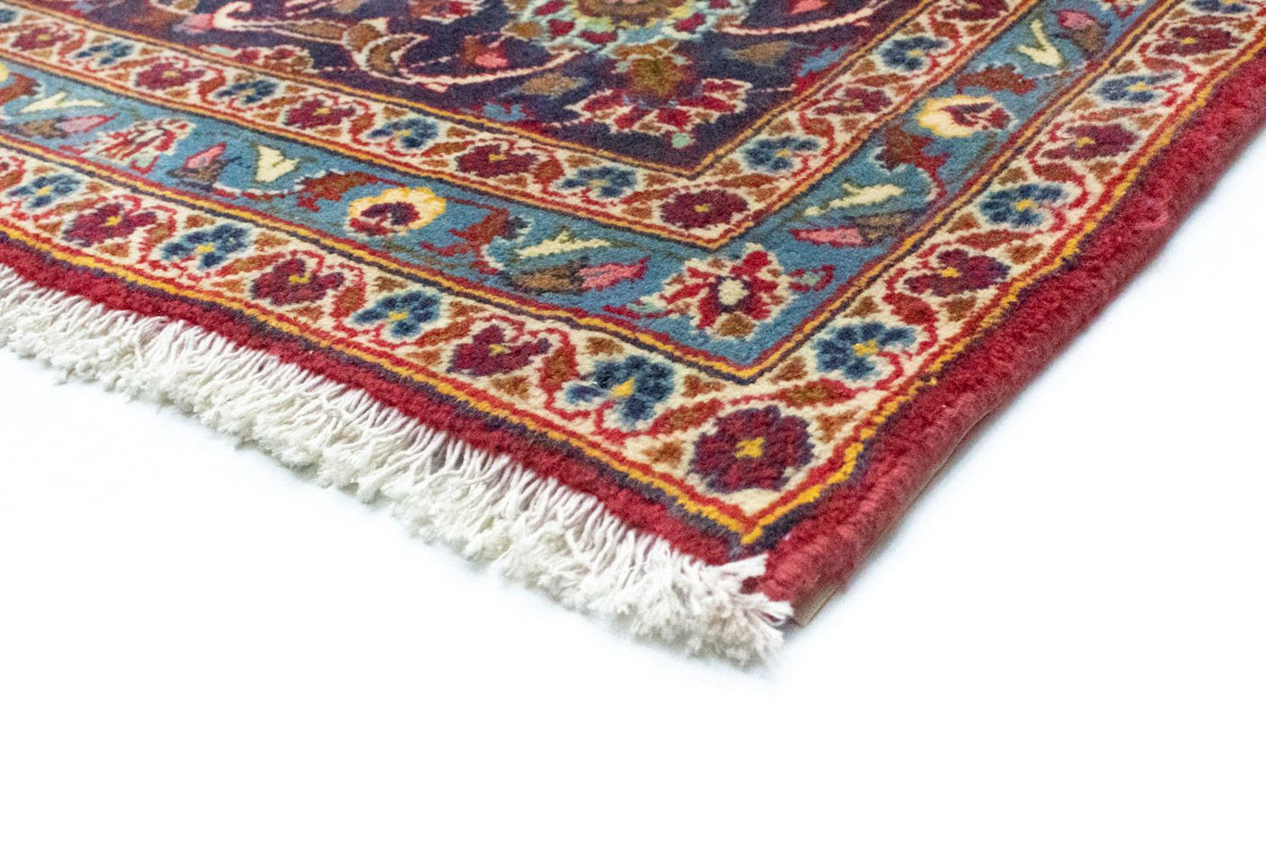 Kashan Dywan 360x249cm - Dywan perski