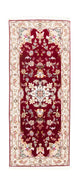 Tabriz - 50 Raj Dywan 200x83cm - Dywan perski