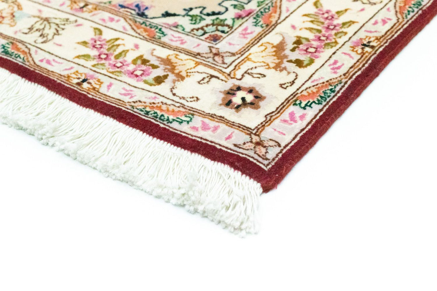 Tabriz - 50 Raj Dywan 200x83cm - Dywan perski