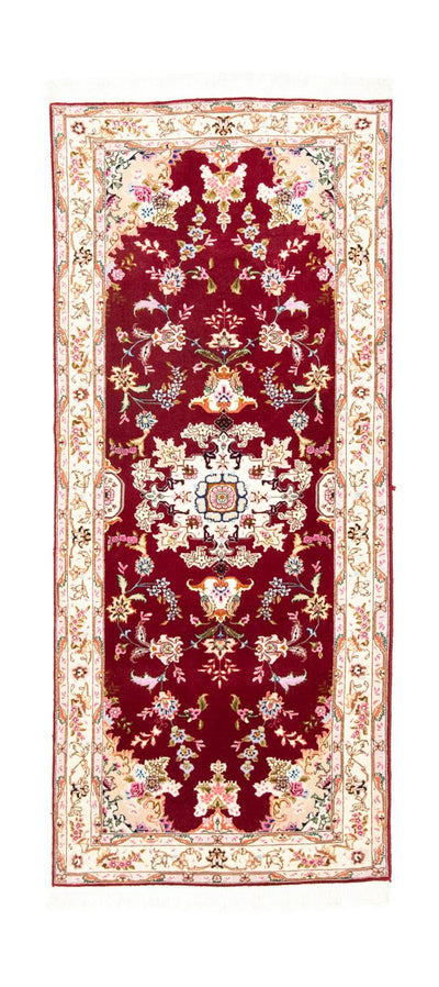 Tabriz - 50 Raj Dywan 81x202cm - Dywan perski