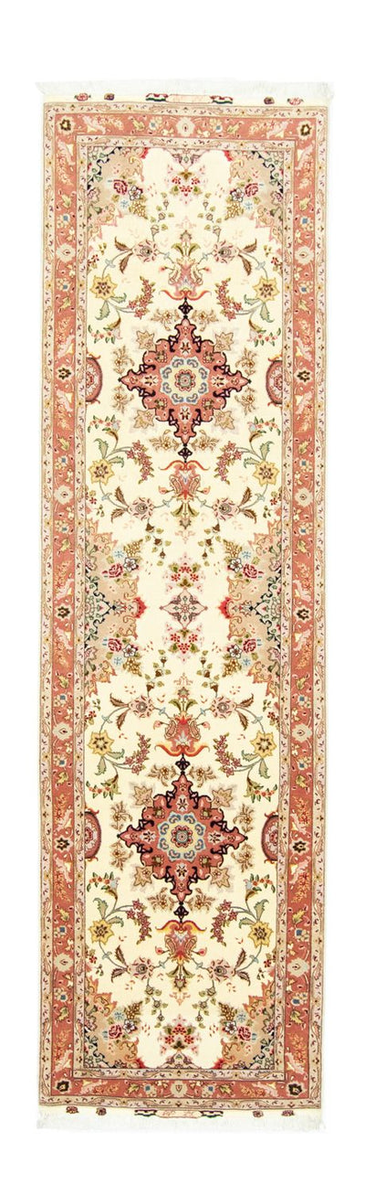 Tabriz - 50 Raj Dywan 84x313cm - Dywan perski