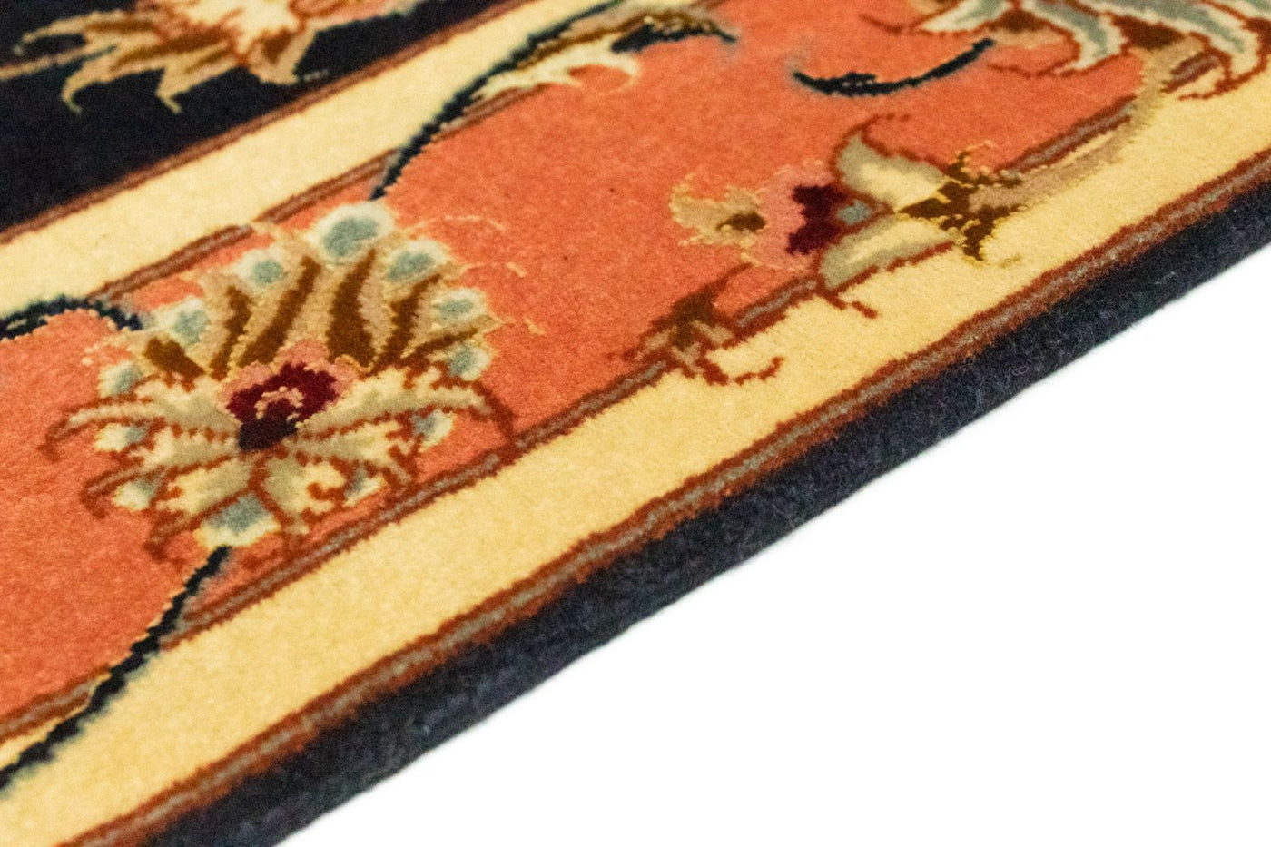 Tabriz - 50 Raj Dywan 200x75cm - Dywan perski